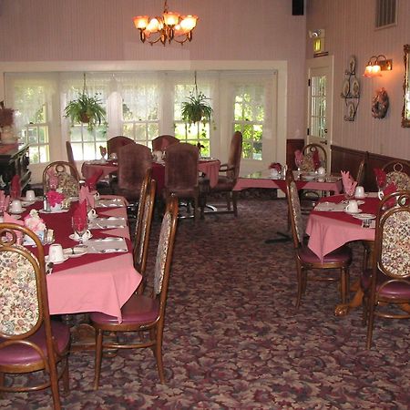 Prospect Historic Hotel-Motel & Dinner House Экстерьер фото