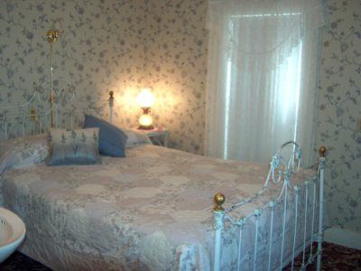 Prospect Historic Hotel-Motel & Dinner House Экстерьер фото