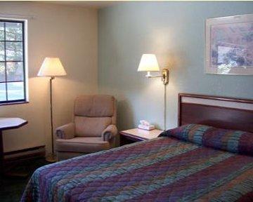 Prospect Historic Hotel-Motel & Dinner House Экстерьер фото